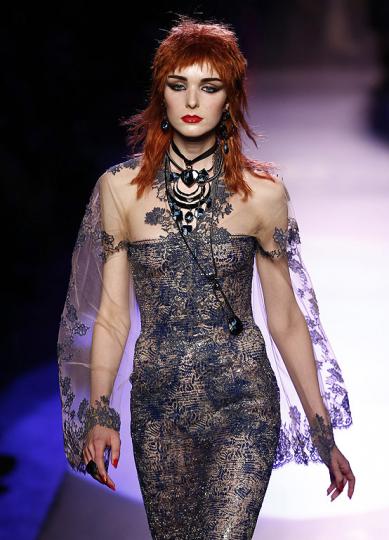 Jean Paul Gaultier