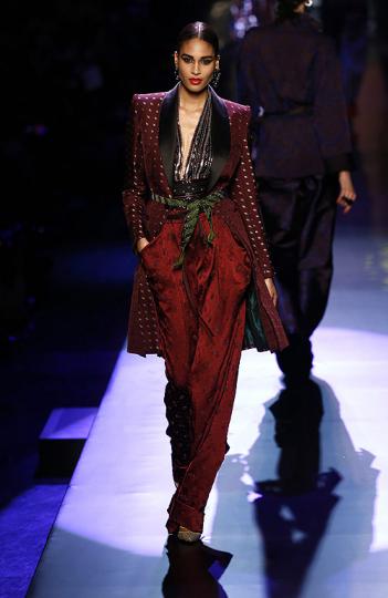 Jean Paul Gaultier