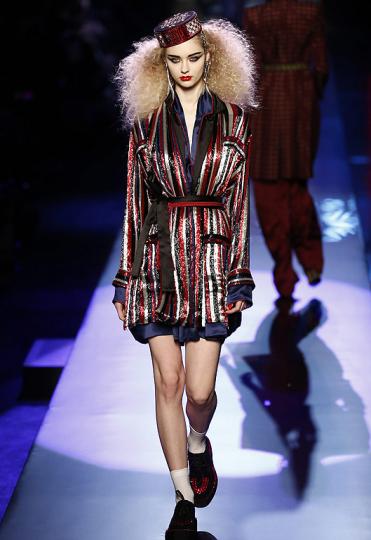 Jean Paul Gaultier