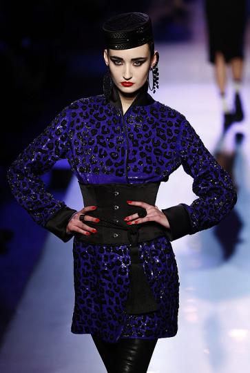 Jean Paul Gaultier