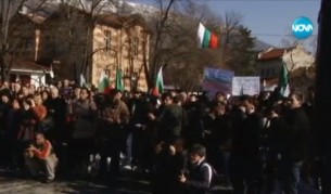 Карлово „въстана” срещу турското „съжителство”