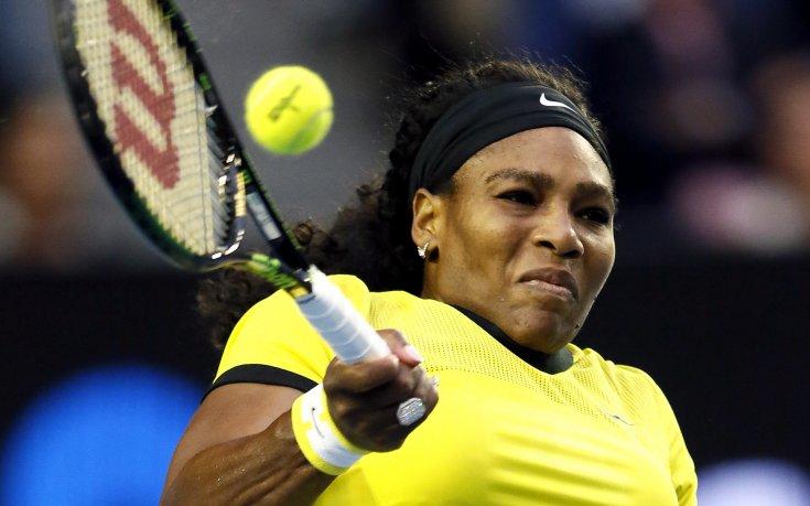 Уилямс няма да участва на турнира в Катар