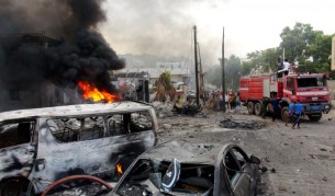 Русия разкри кой изпраща терористи в Европа