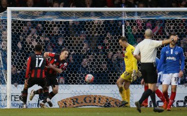 Помпи изпусна подвига, задави се с черешови костилки