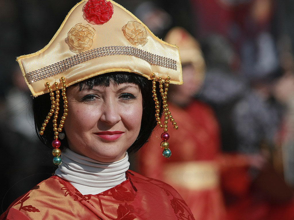 50-ти Фестивал Сурва Перник