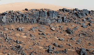 Доказаха, че животът може да оцелее на Марс