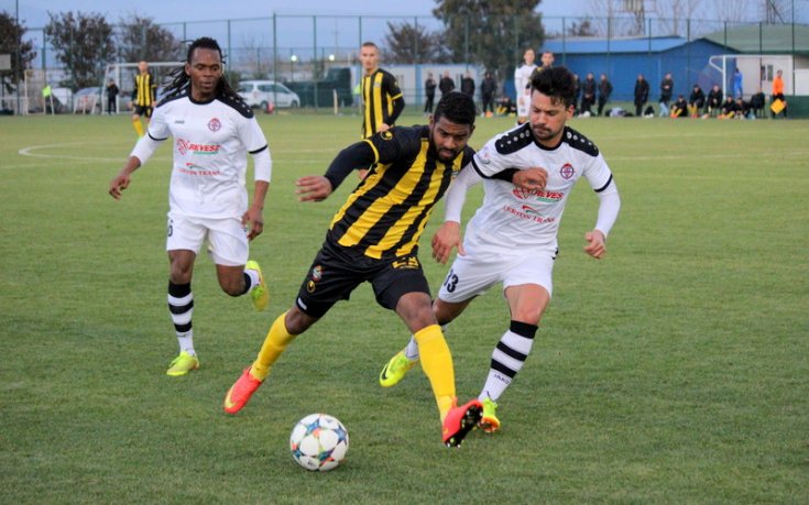 Унгарци спънаха Ботев в Турция