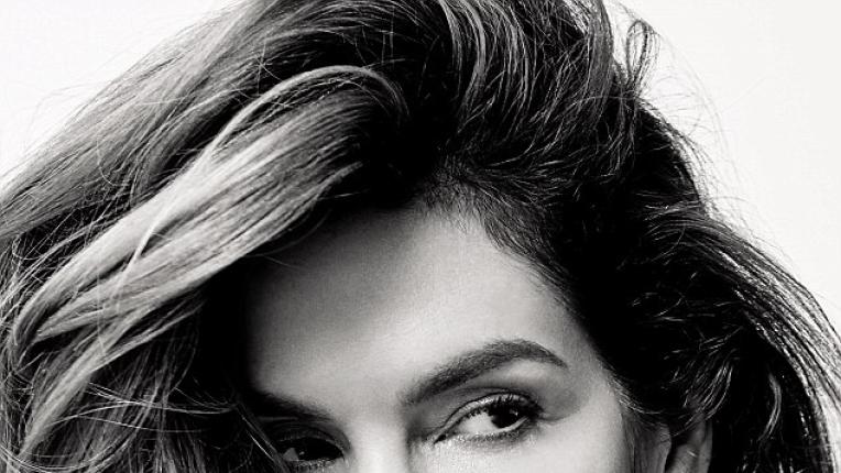 Вечната Синди Крауфорд