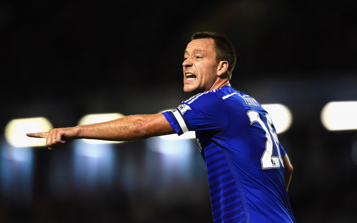 Джон Тери очаква Челси да привлече 5 или 6 нови попълнения