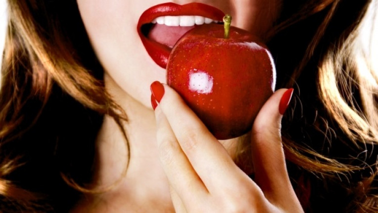 жена ябълка диета