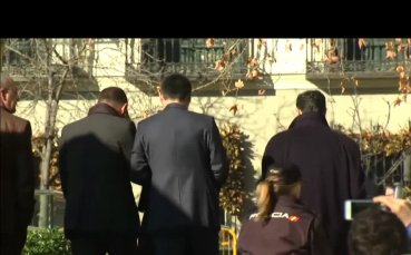 Бартомеу и Росей бяха разпитани в съда