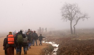 МВР слага камери на границата със Сърбия