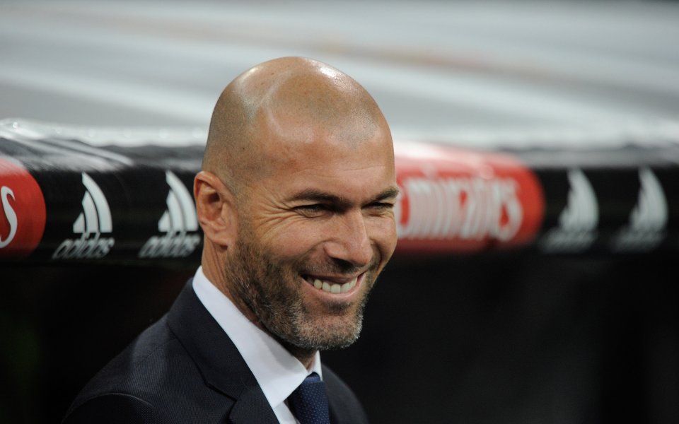 Реал Мадрид се разбра със защитник, преговаря с Порто