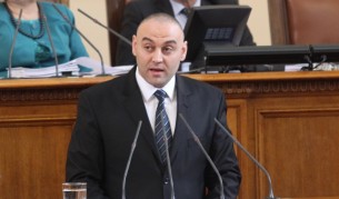 Хафъзов обяви, че Местан няма да създава турска партия