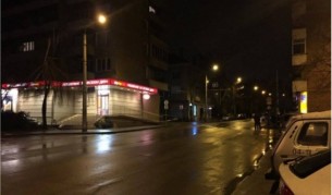 Евакуация в Търново заради фалшив сигнал за бомба