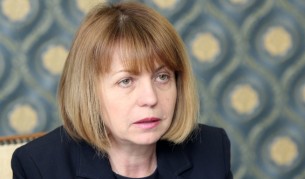 Йорданка Фандъкова