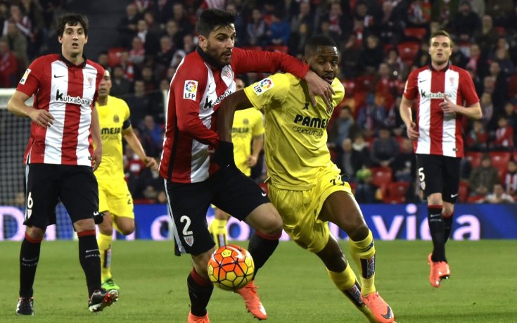 Дербито под върха в Испания остана без победител