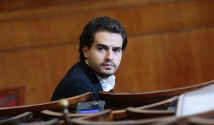 Антони Тренчев