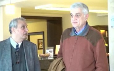 Селекционерът на волейболистките: Искам професионализъм