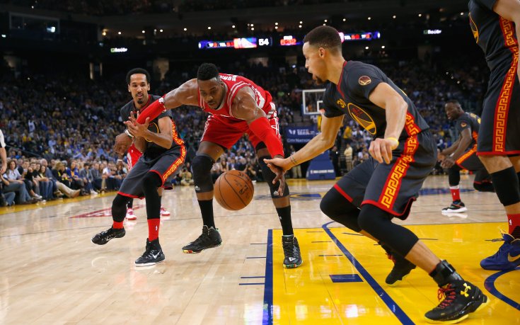 Резултати от НБА