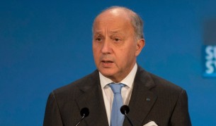 Лоран Фабиюс