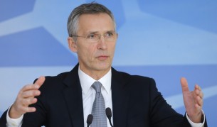 Йенс Столтенберг