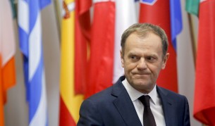 Туск прави финално усилие да спре разпадането на ЕС