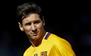 Меси финансира борбата с рака при децата