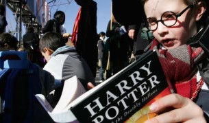 Нова книга за Хари Потър излиза в края на юли