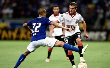 ВИДЕО: Аржентински отбор на косъм от ужасна трагедия