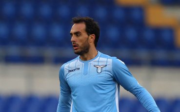 Ветеран освобождава място за Иван Иванов в Лацио