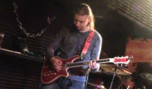 Има ли място в България за рок музиканта (видео)