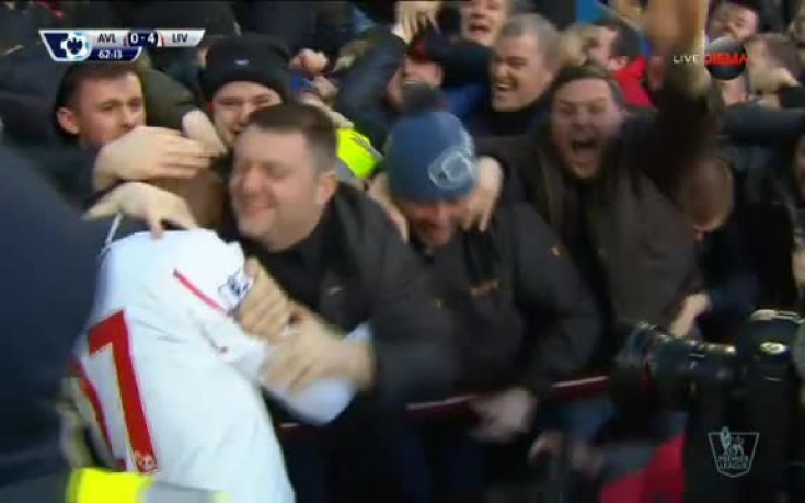 Ориги: Искам да се отблагодаря на феновете за любовта, с което ме даряват