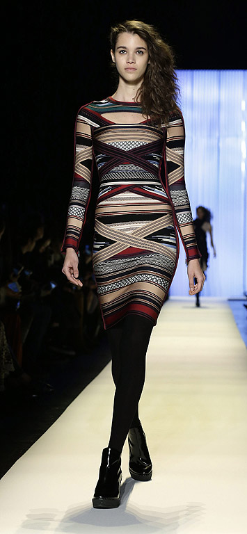 Herve Leger by Max Azria