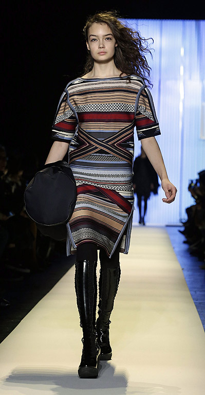 Herve Leger by Max Azria