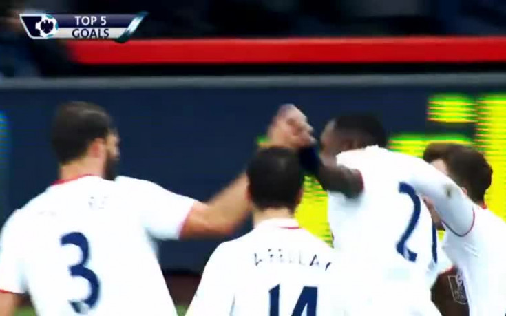 Голове от два мача доминират в предложенията за Топ 5