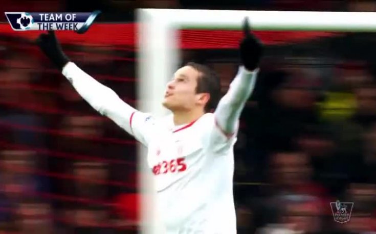 Челси най-накрая проби в идеалния отбор, Стоук също