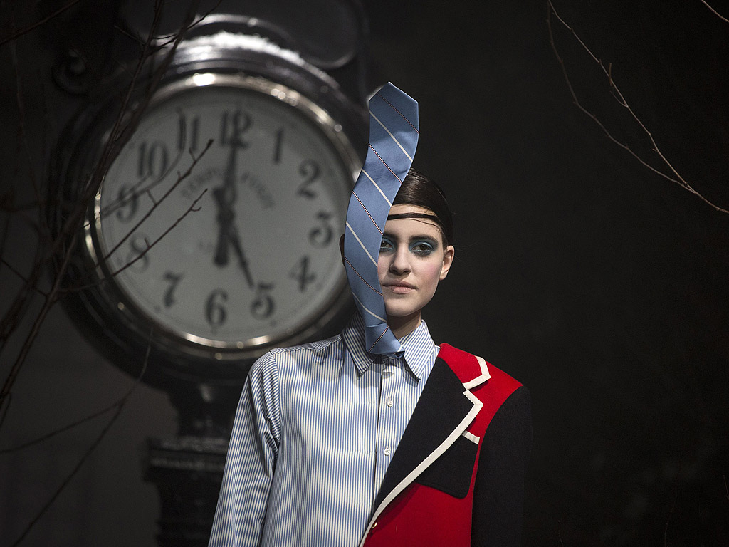 Thom Browne