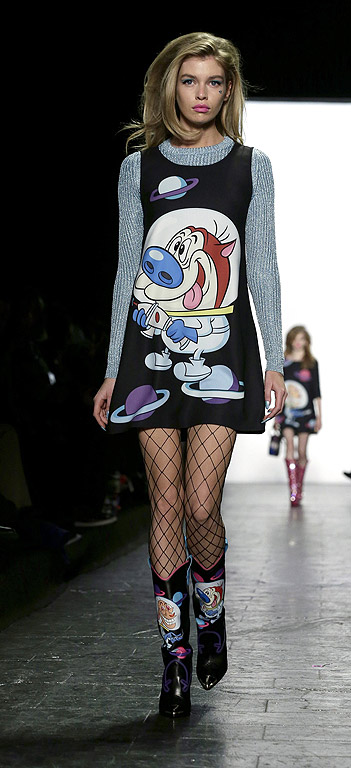 Jeremy Scott