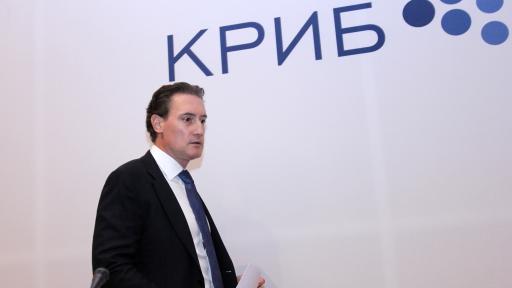  Кирил Домусчиев: Вярвам на Борислав Михайлов 