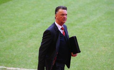 Английските медии: Ван Гаал вече е уволнен