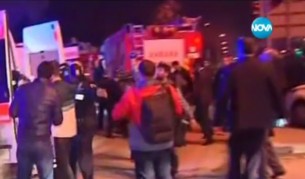 Отмениха среща за бежанците заради атентата в Анкара