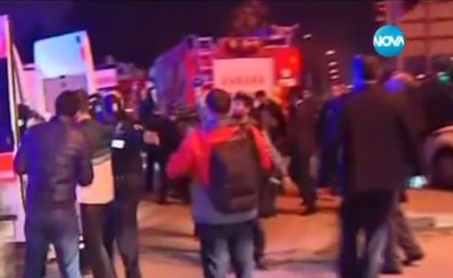 Отмениха среща за бежанците заради атентата в Анкара