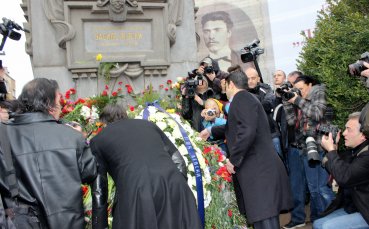 Gong.bg, Валентин Грънчаров