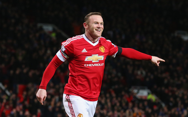 Китайски клуб дава космически пари на Рууни