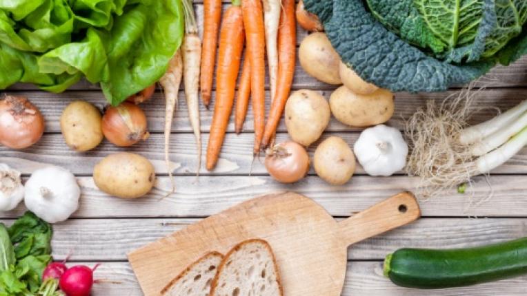  7 метода да накарате детето да се храни здравословно 