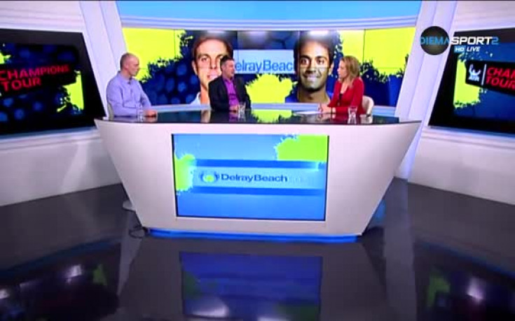 Чуйте анализа на финала в Делрей бийч
