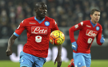 Дешан допусна жесток гаф с играч на Наполи