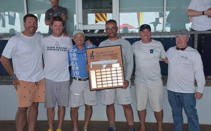 Българин покори шампионата по ветроходство в САЩ