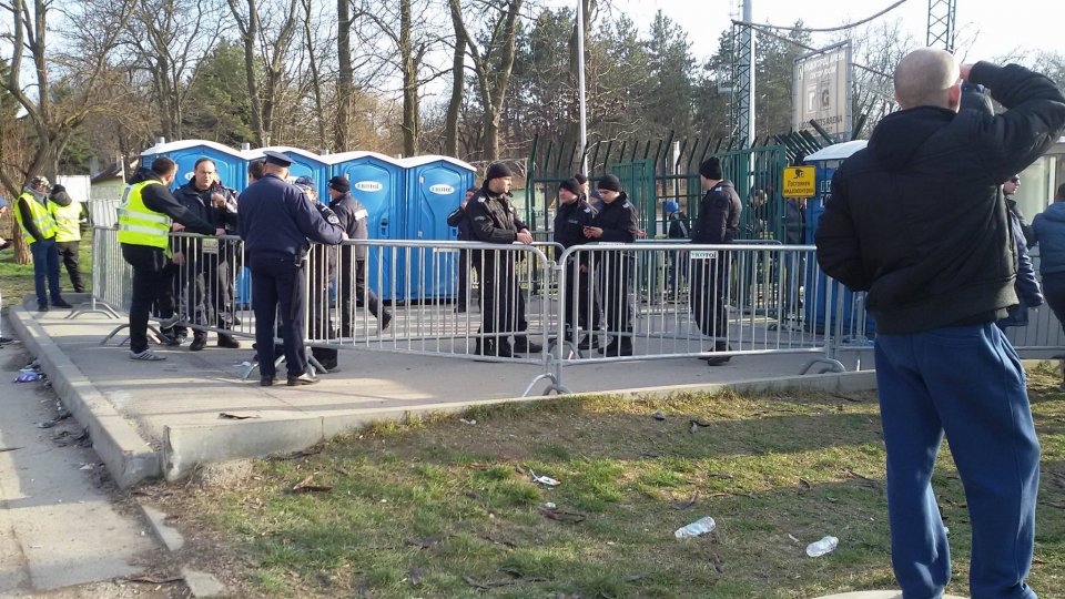 Тръст Синя България иска реакция за инцидентите в Разград1